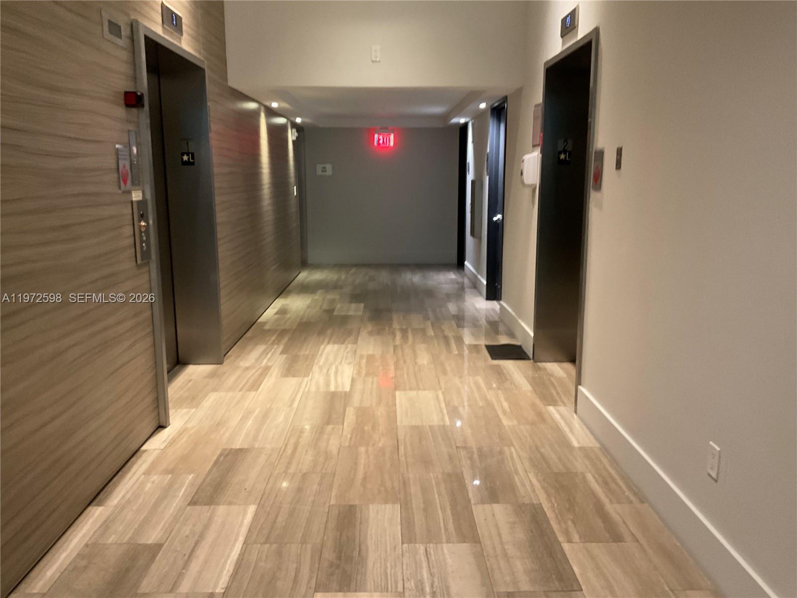 1600 SW 1st Ave #1204, Miami FL 33129