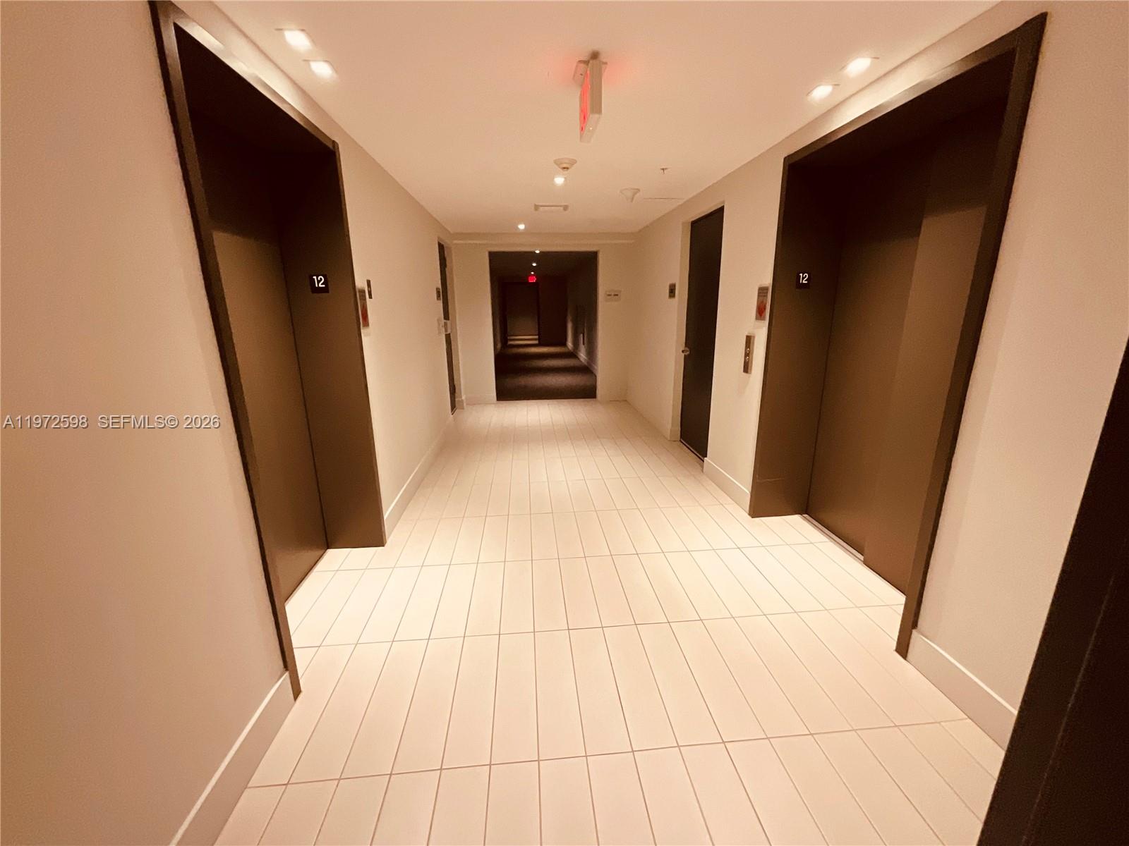 1600 SW 1st Ave #1204, Miami FL 33129