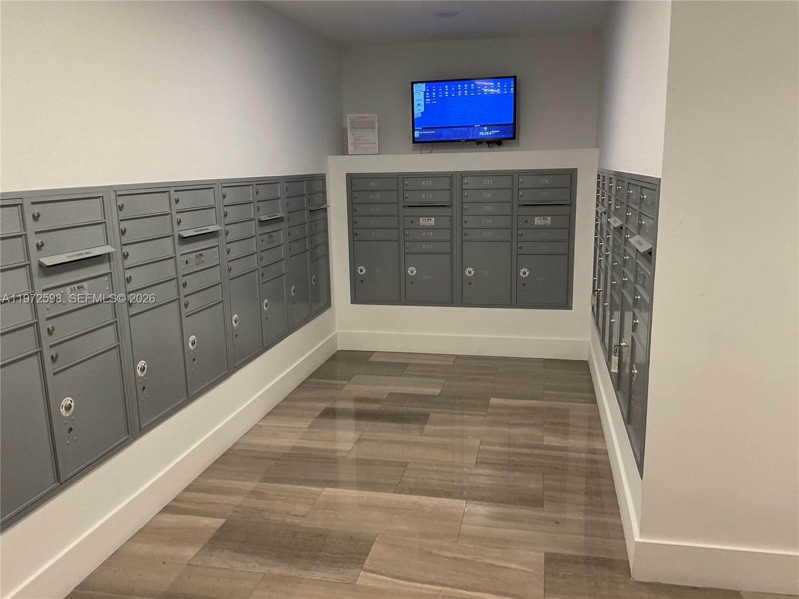 1600 SW 1st Ave #1204, Miami FL 33129