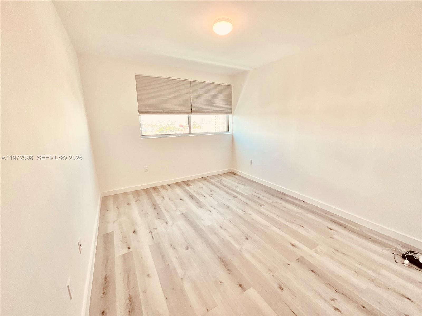 1600 SW 1st Ave #1204, Miami FL 33129