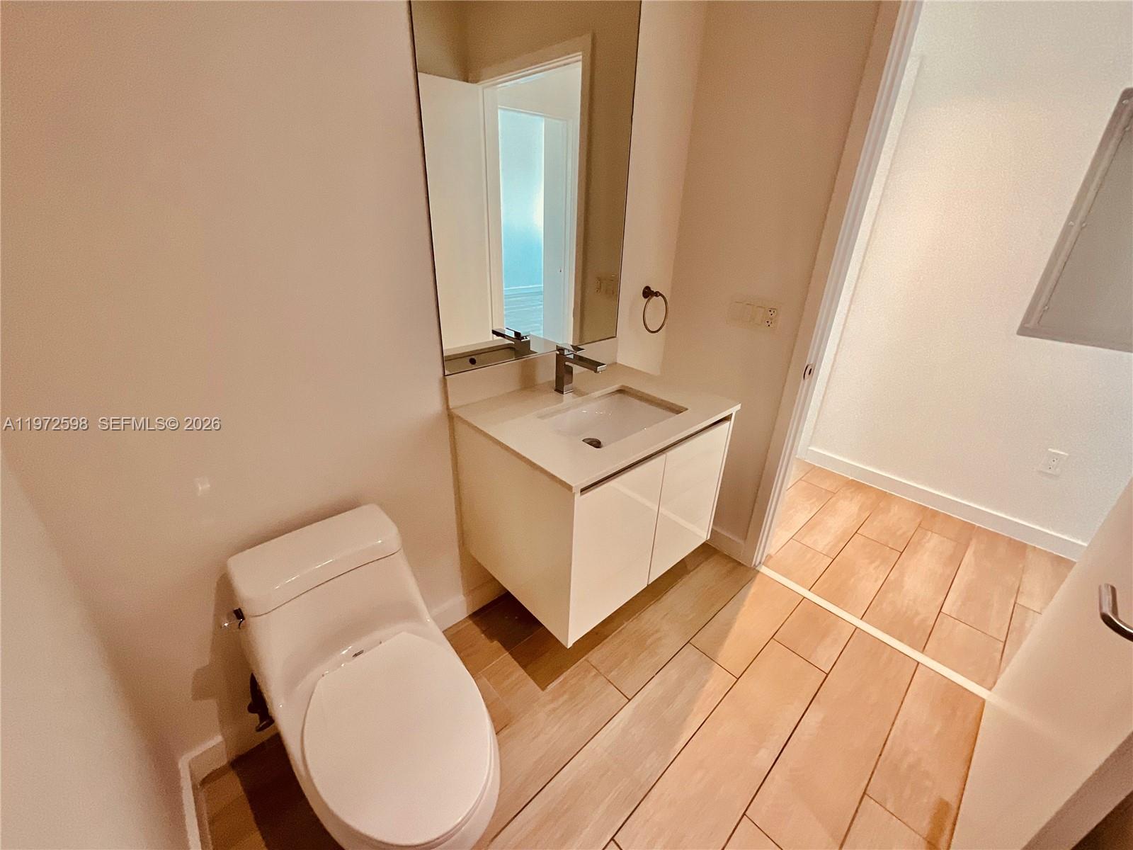 1600 SW 1st Ave #1204, Miami FL 33129