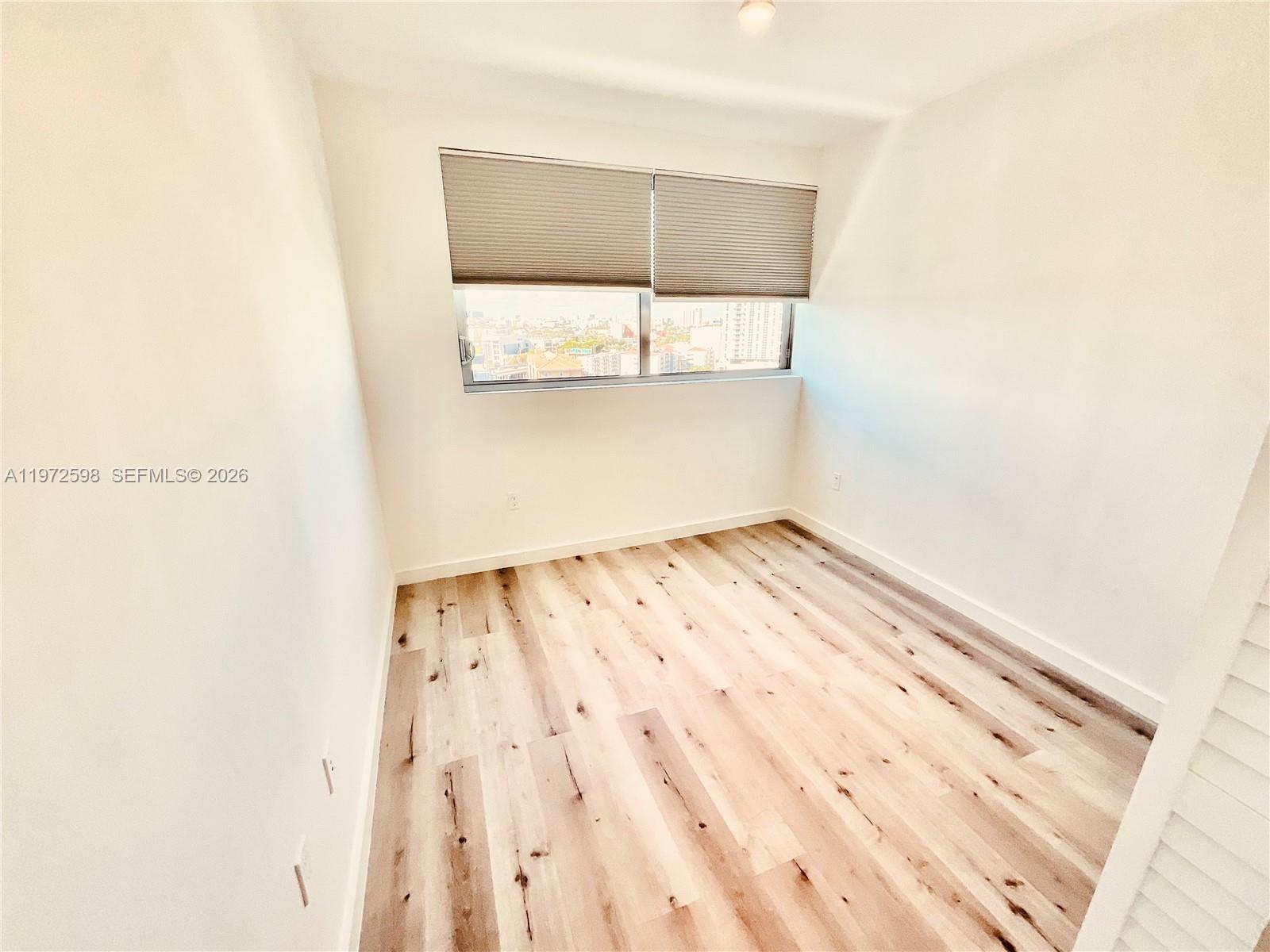 1600 SW 1st Ave #1204, Miami FL 33129