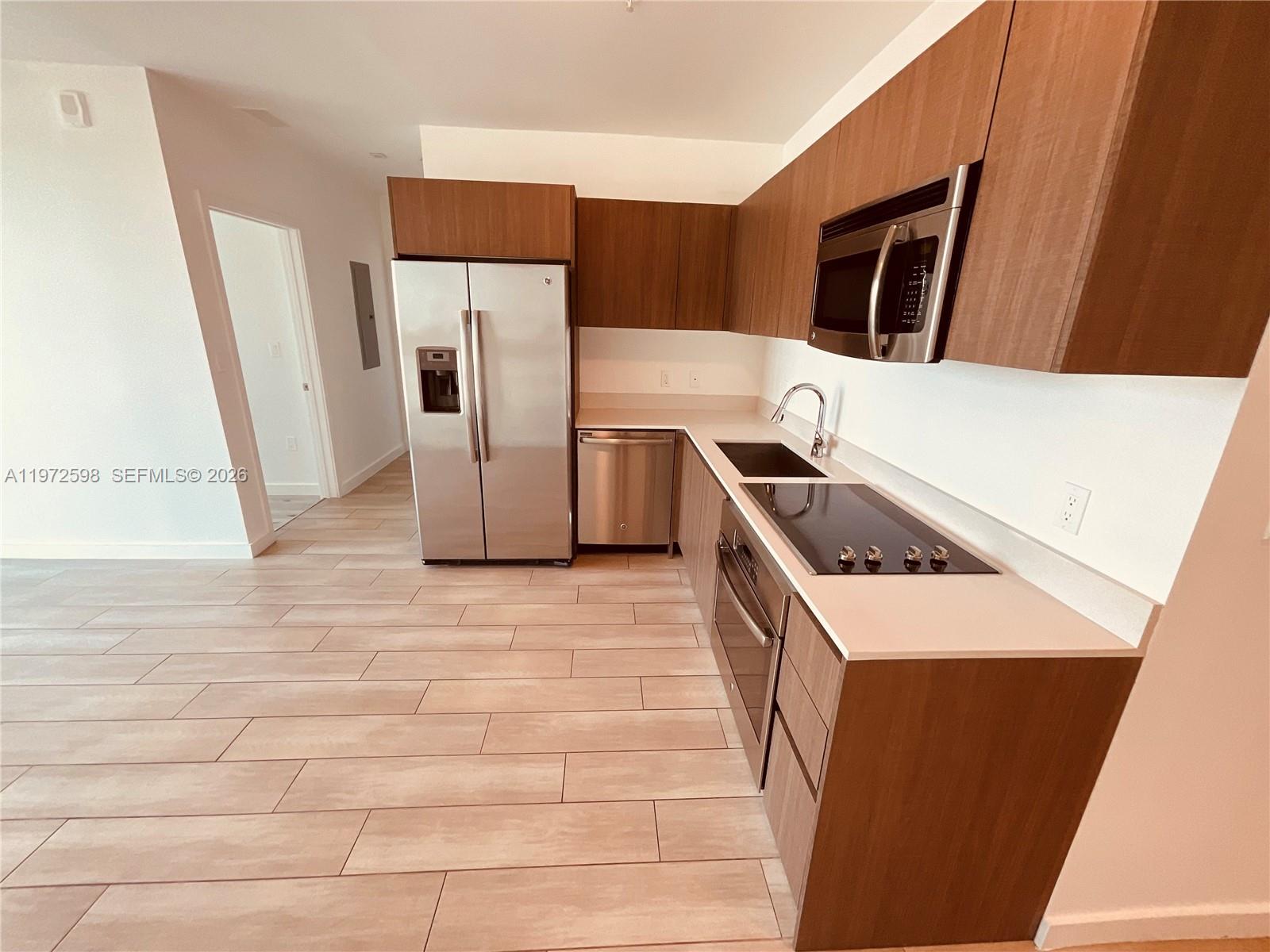 1600 SW 1st Ave #1204, Miami FL 33129