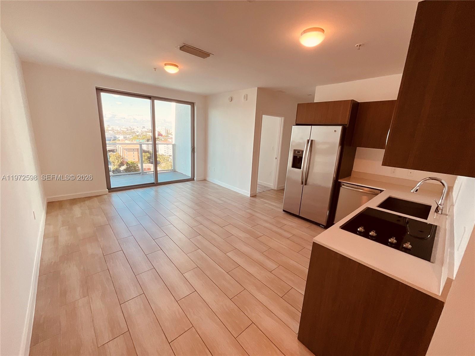 1600 SW 1st Ave #1204, Miami FL 33129