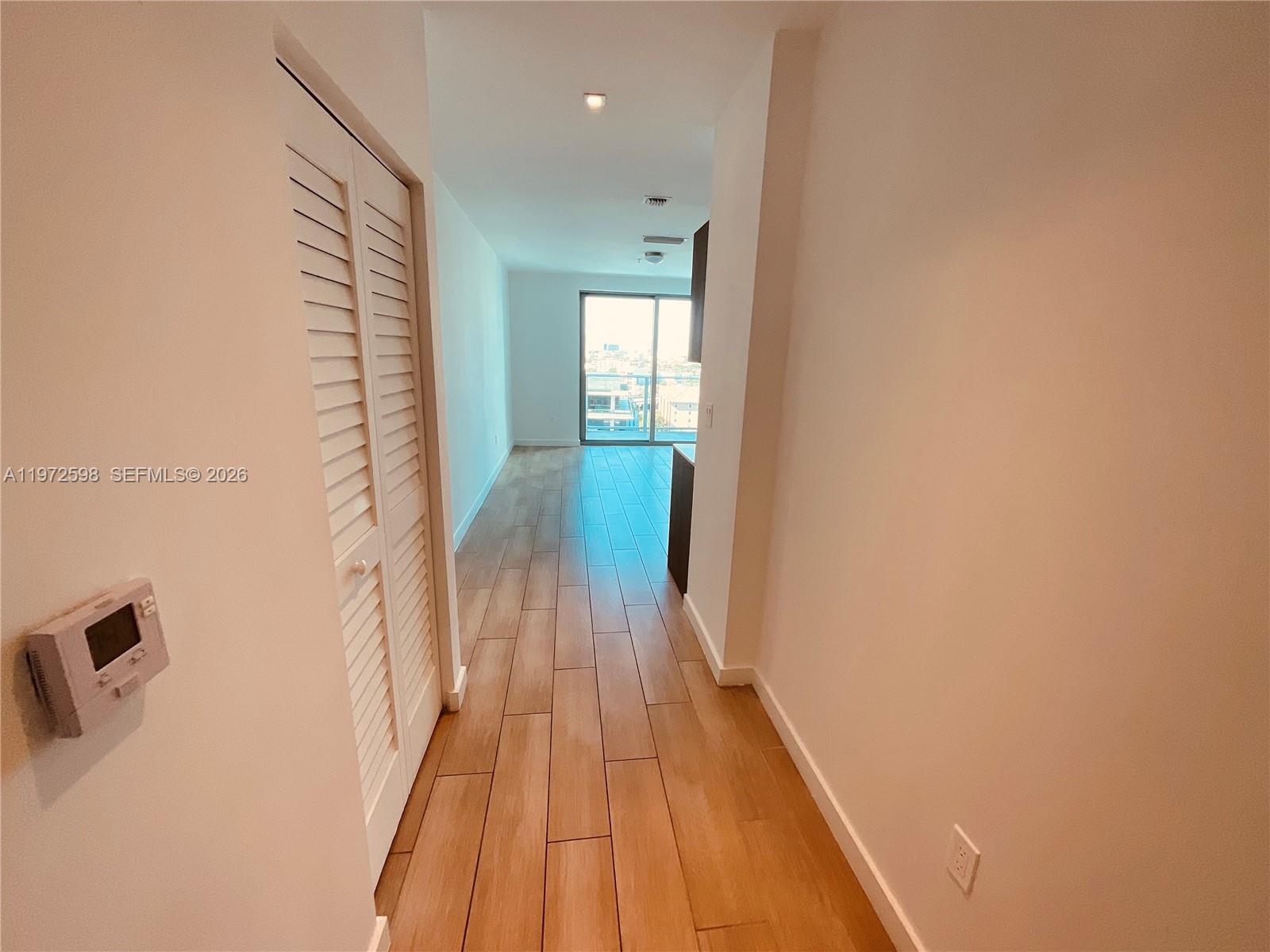 1600 SW 1st Ave #1204, Miami FL 33129