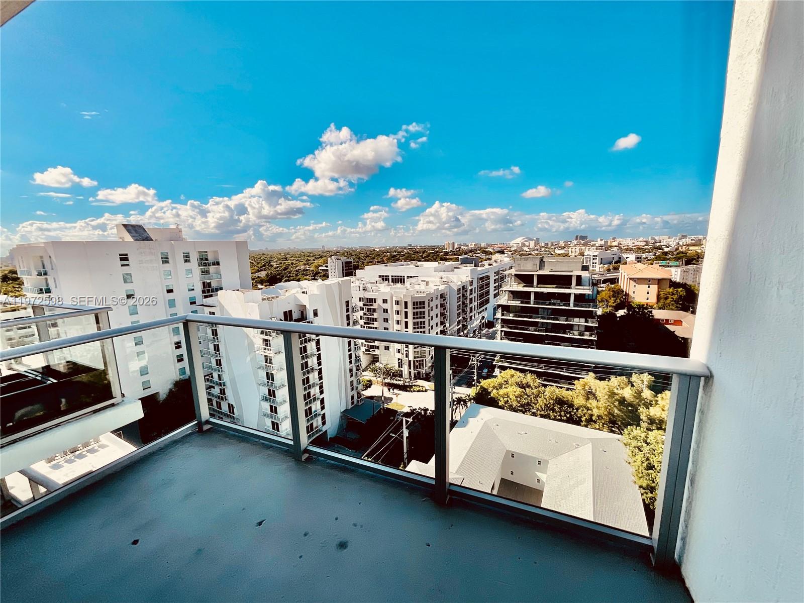 1600 SW 1st Ave #1204, Miami FL 33129