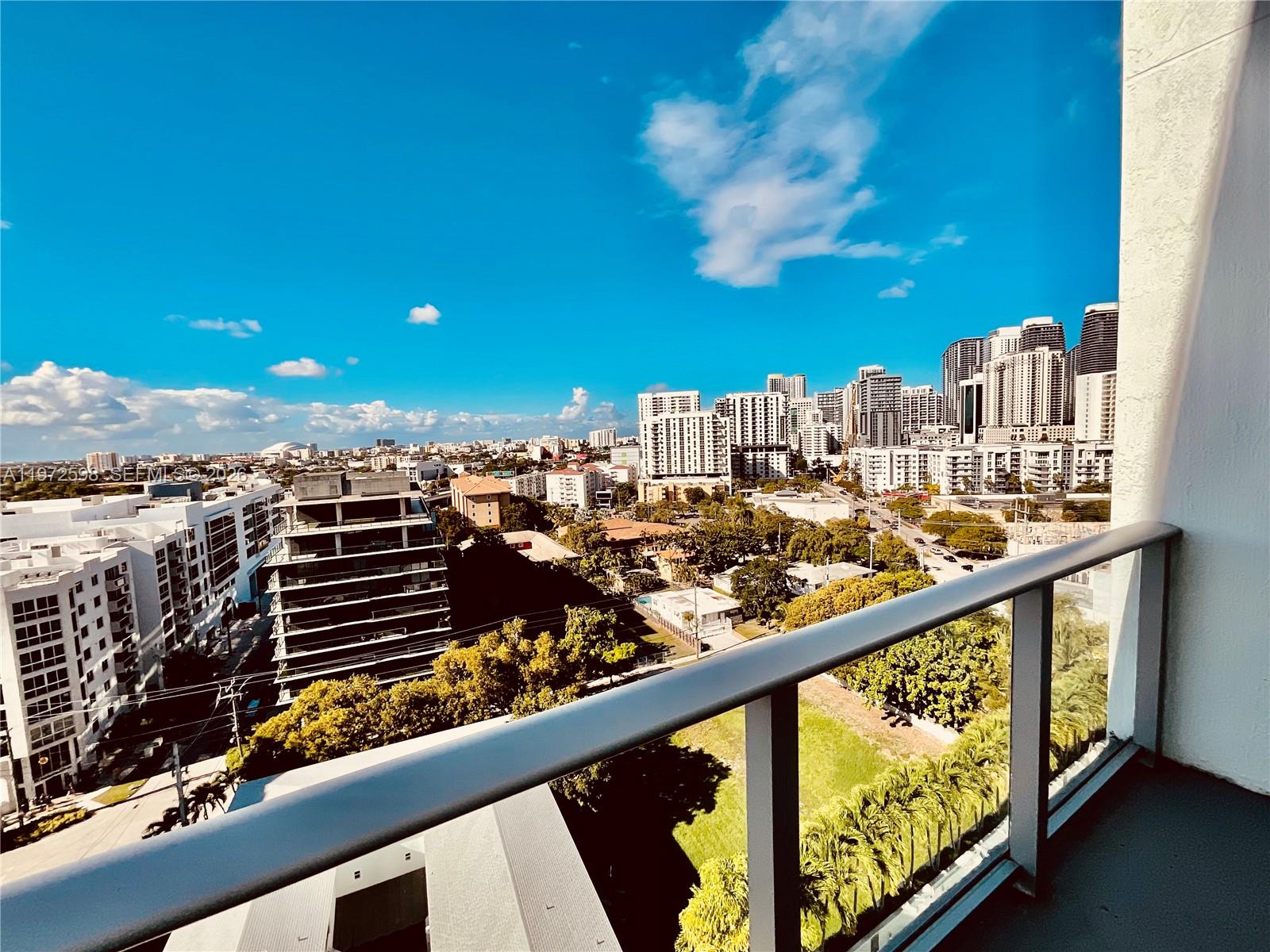 1600 SW 1st Ave #1204, Miami FL 33129