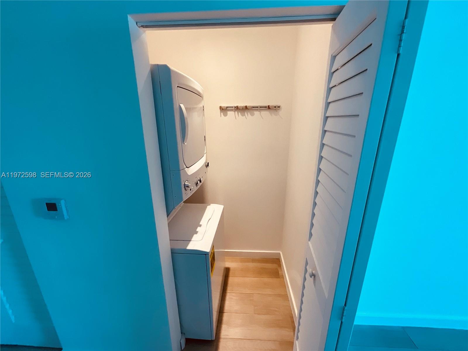 1600 SW 1st Ave #1204, Miami FL 33129