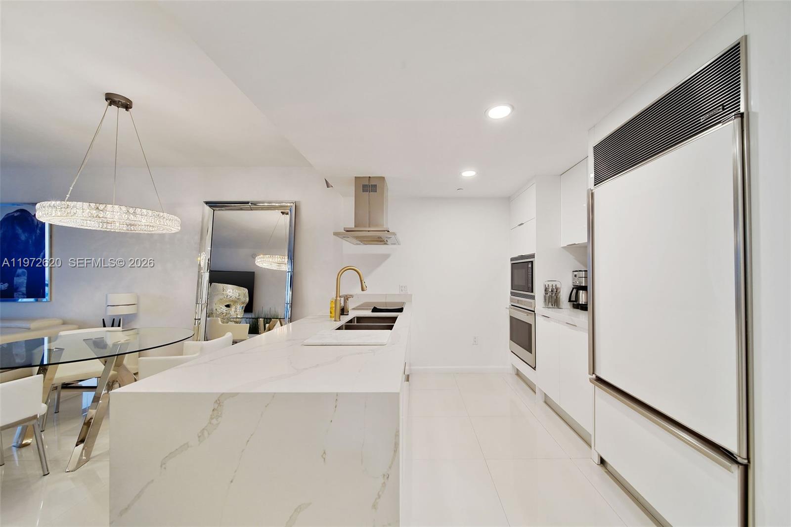 495 Brickell Ave #4209, Miami FL 33131