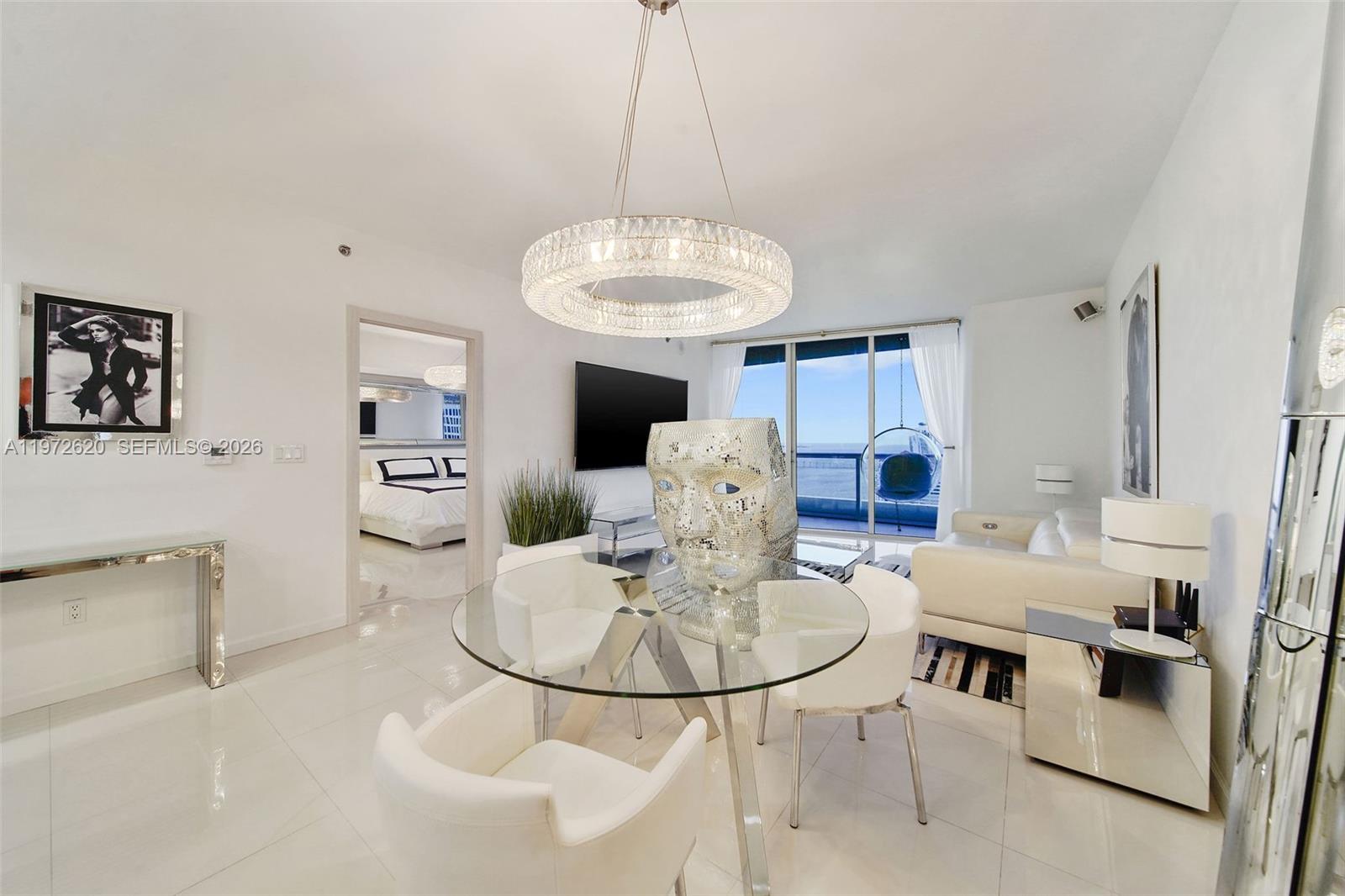 495 Brickell Ave #4209, Miami FL 33131
