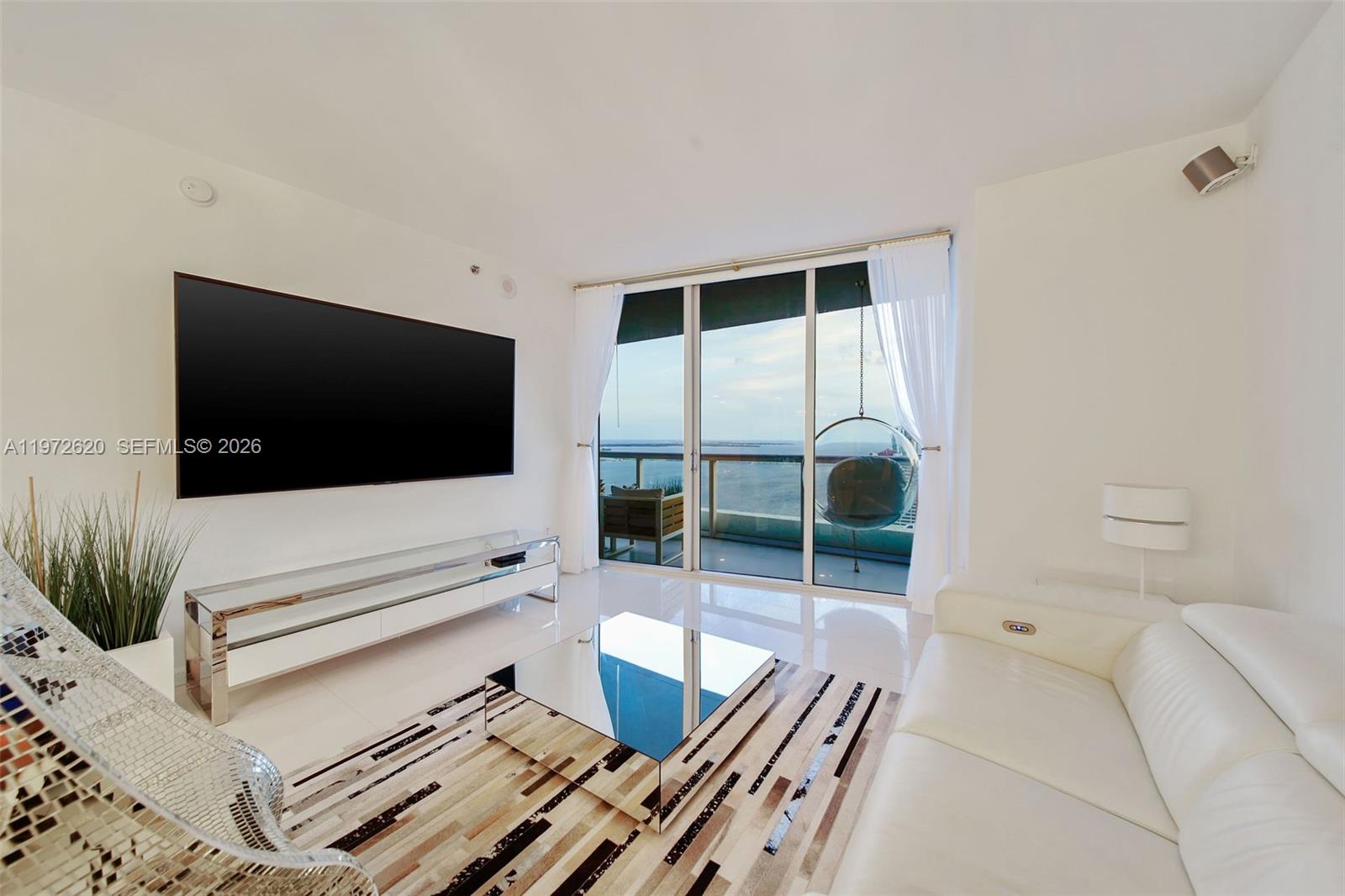 495 Brickell Ave #4209, Miami FL 33131