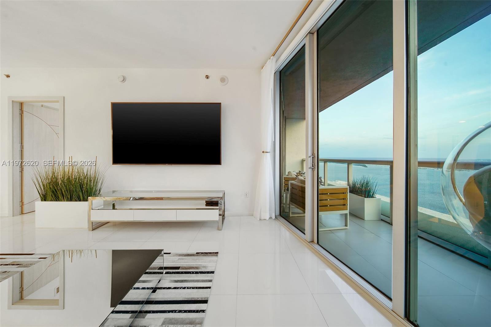 495 Brickell Ave #4209, Miami FL 33131