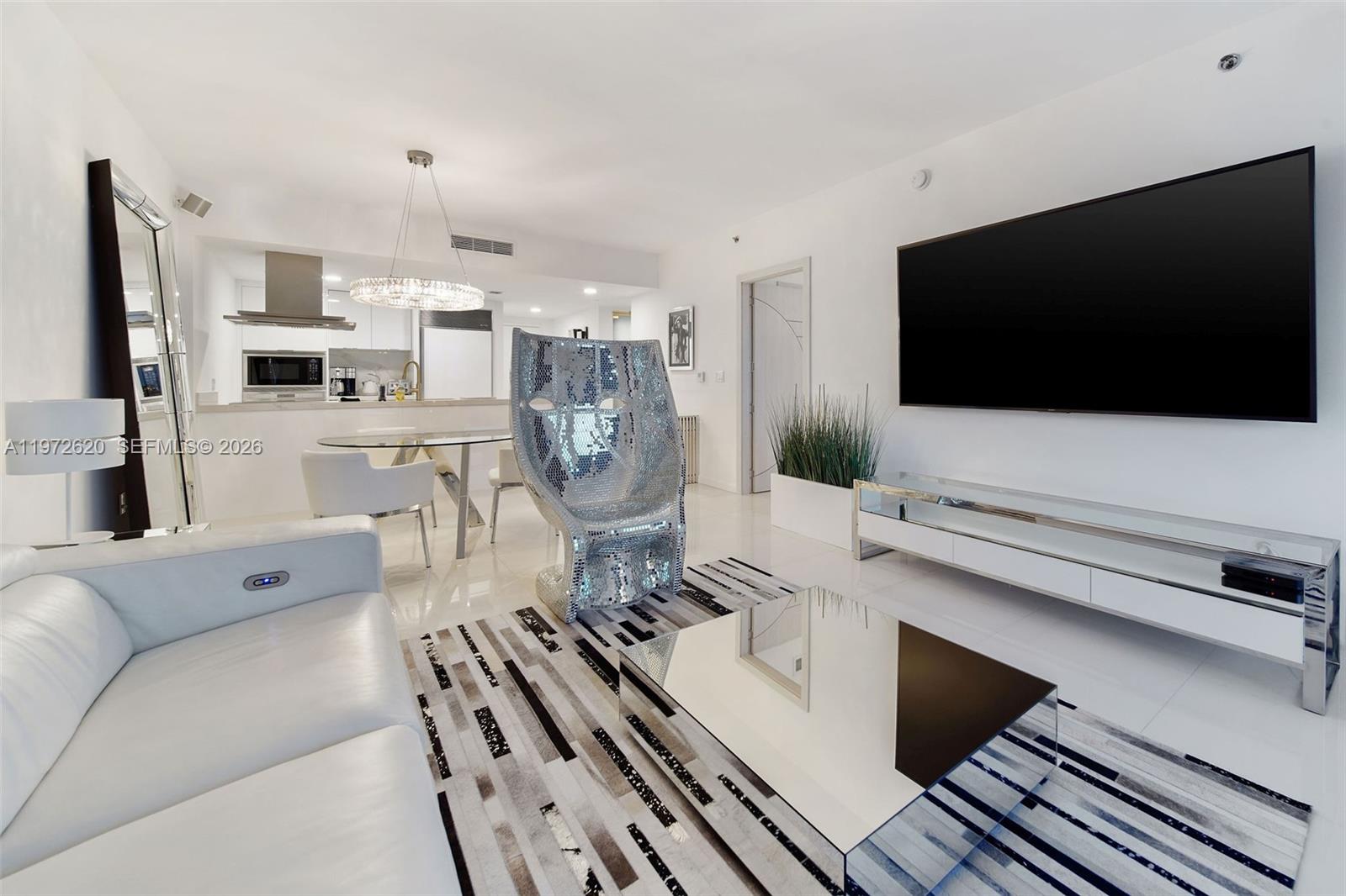 495 Brickell Ave #4209, Miami FL 33131
