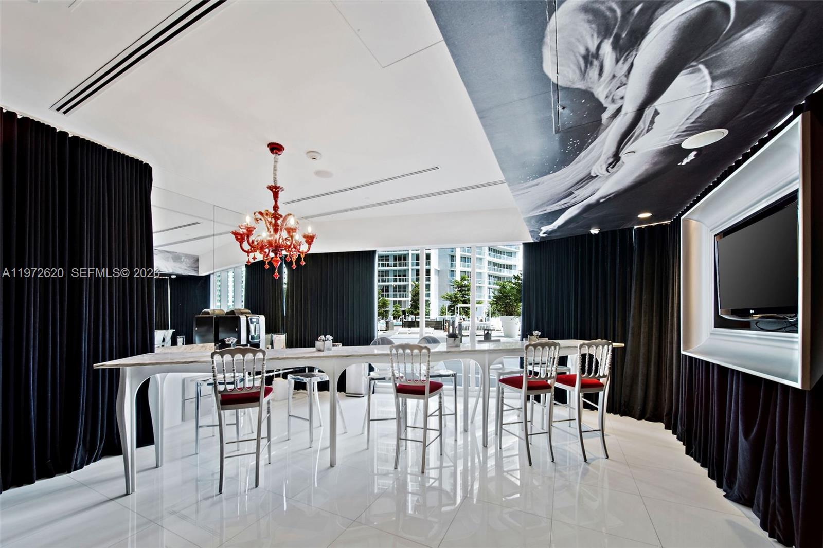 495 Brickell Ave #4209, Miami FL 33131