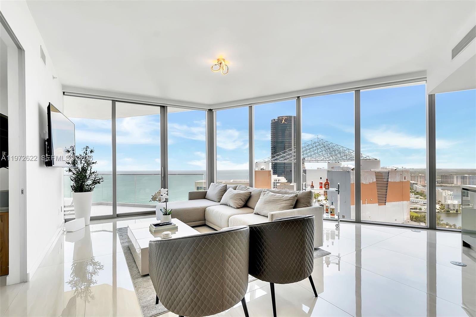 18975 Collins Ave #3304, Sunny Isles Beach FL 33160