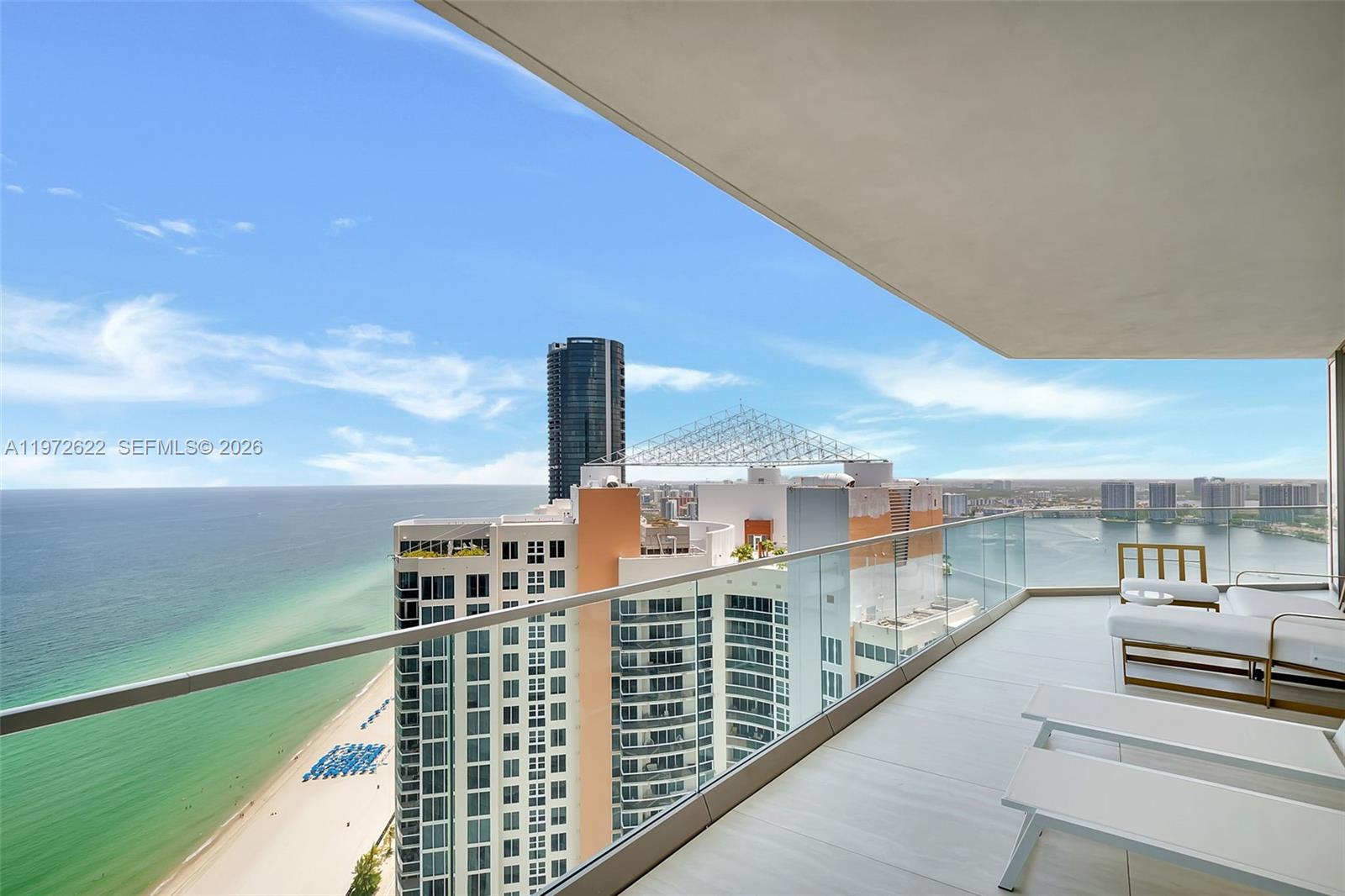 18975 Collins Ave #3304, Sunny Isles Beach FL 33160