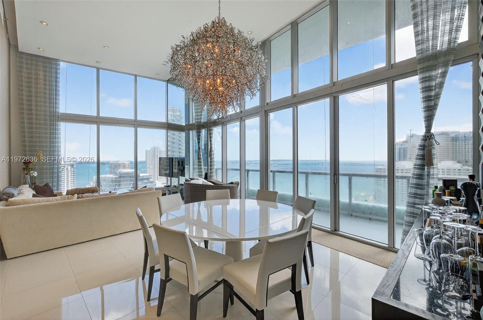 495 Brickell avenue #2201, Miami FL 33131