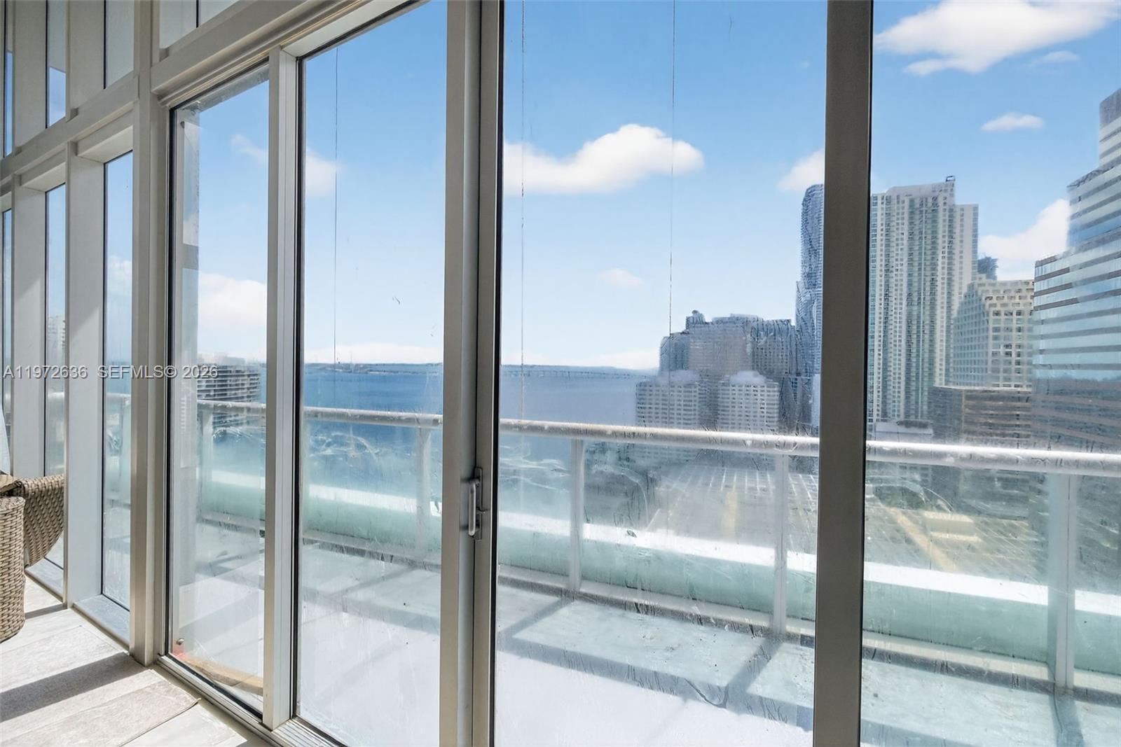 495 Brickell avenue #2201, Miami FL 33131