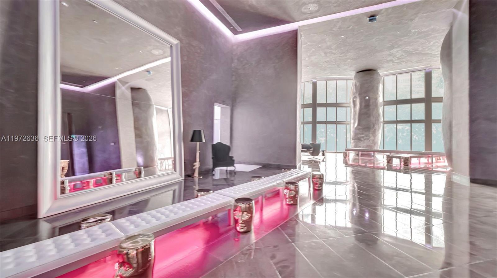495 Brickell avenue #2201, Miami FL 33131