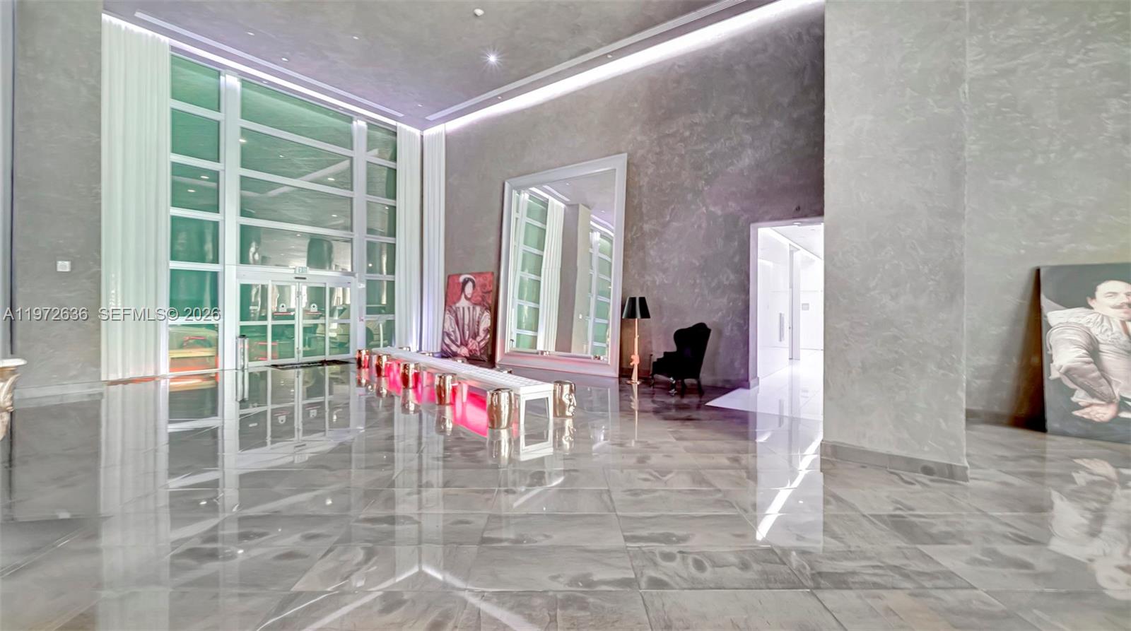 495 Brickell avenue #2201, Miami FL 33131