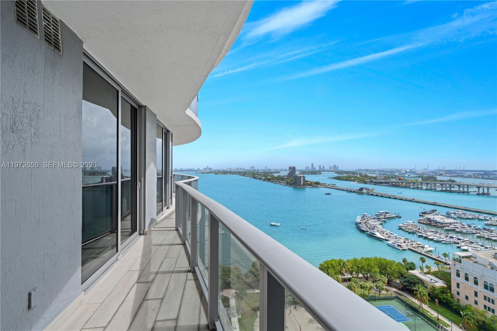 488 NE 18th St #2112, Miami FL 33132