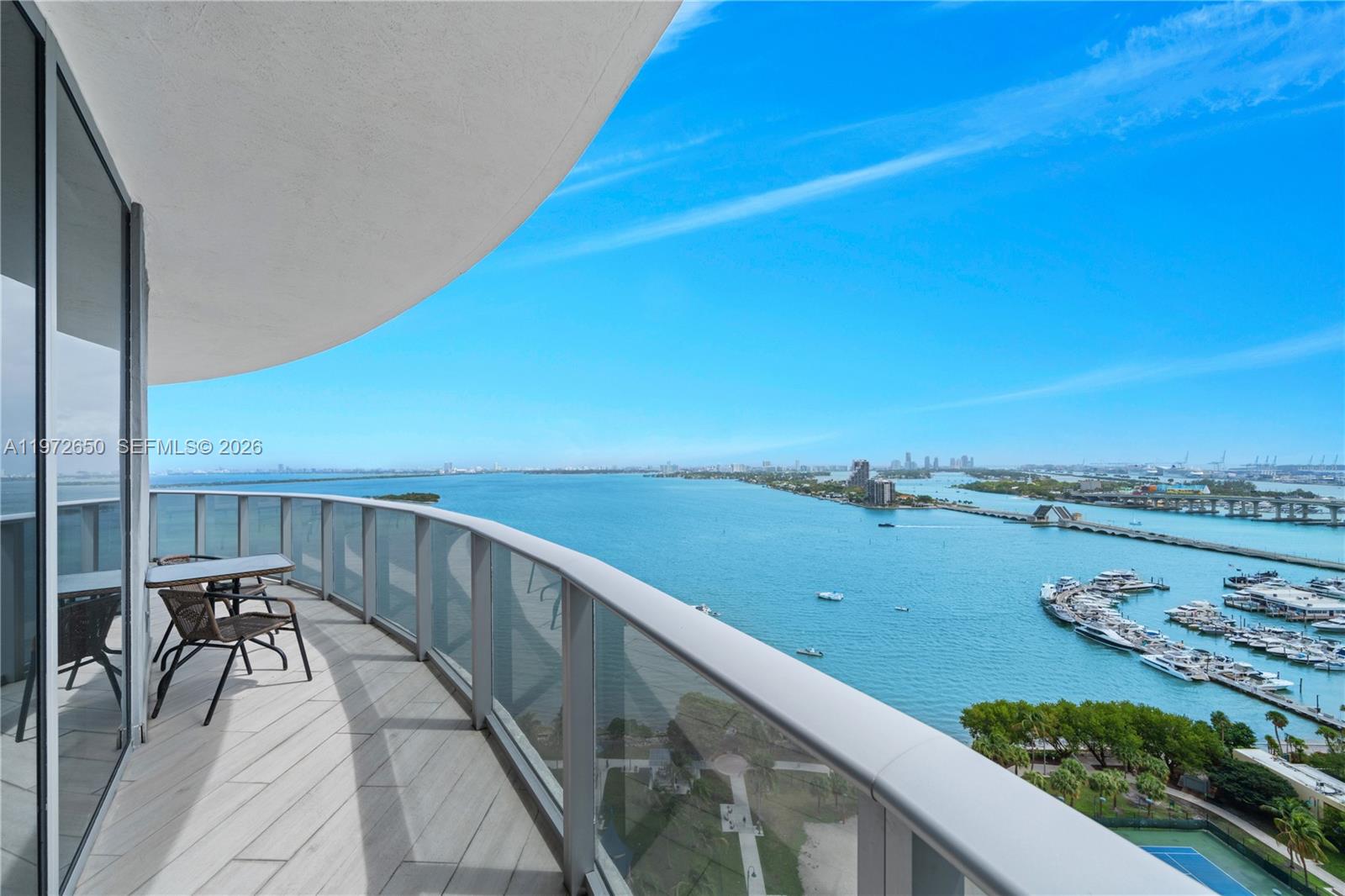488 NE 18th St #2112, Miami FL 33132
