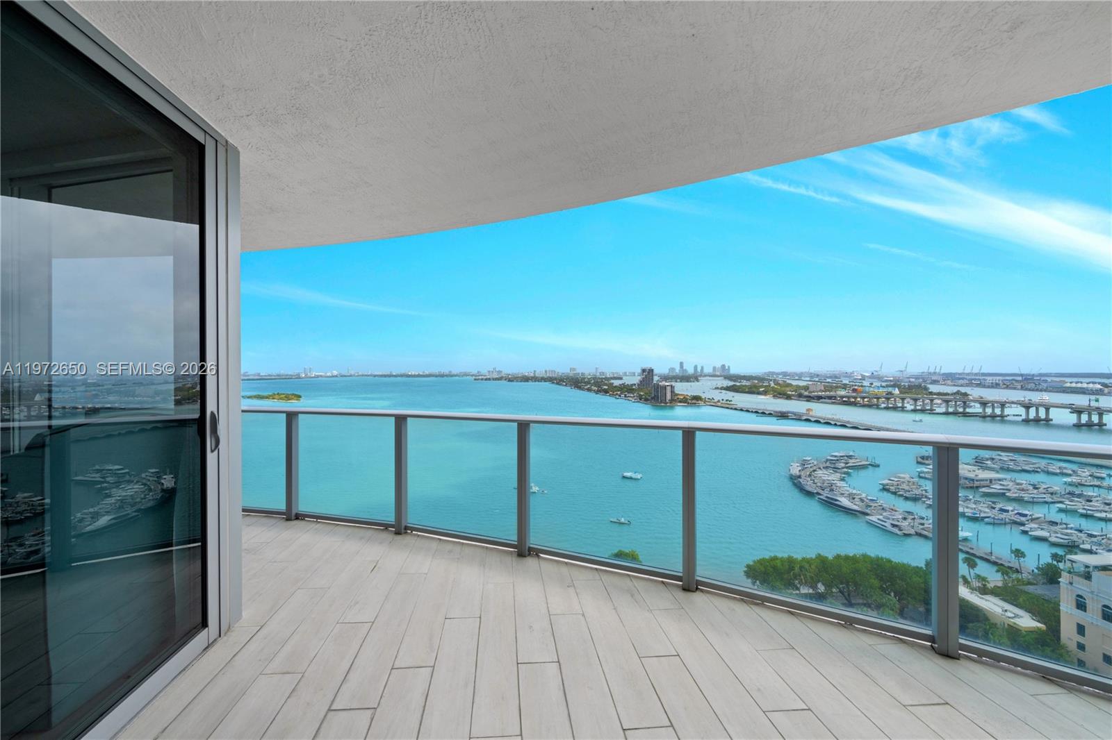 488 NE 18th St #2112, Miami FL 33132