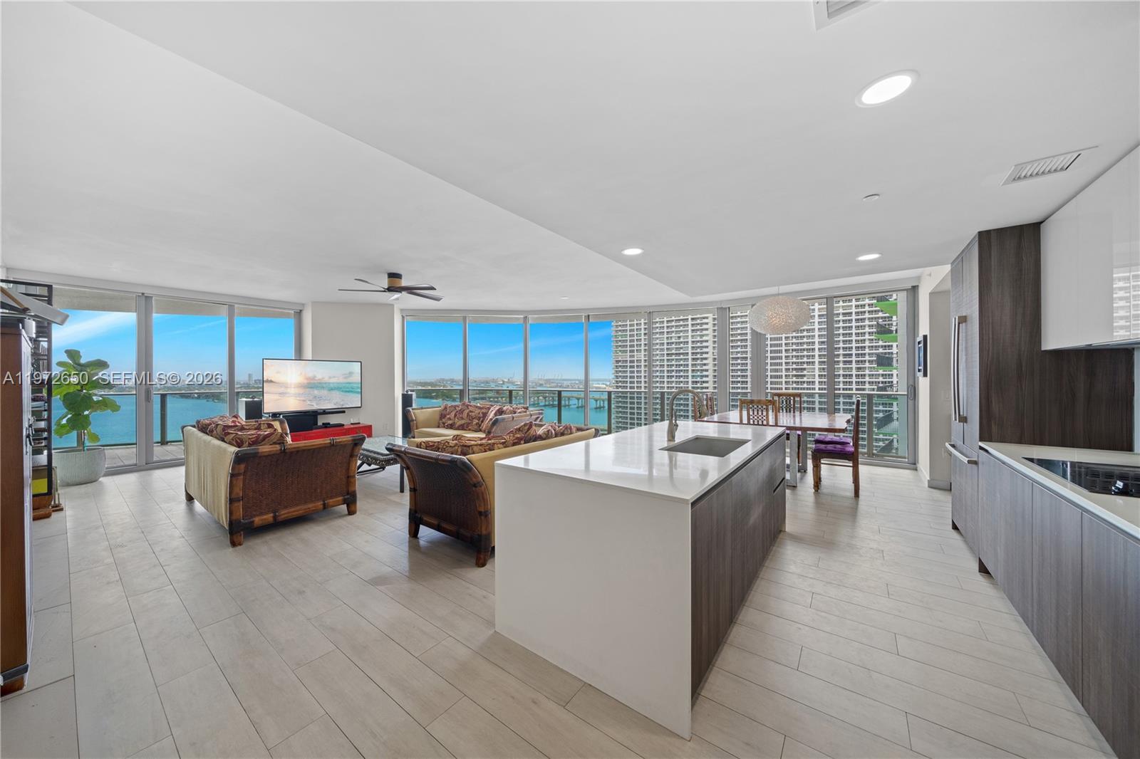 488 NE 18th St #2112, Miami FL 33132