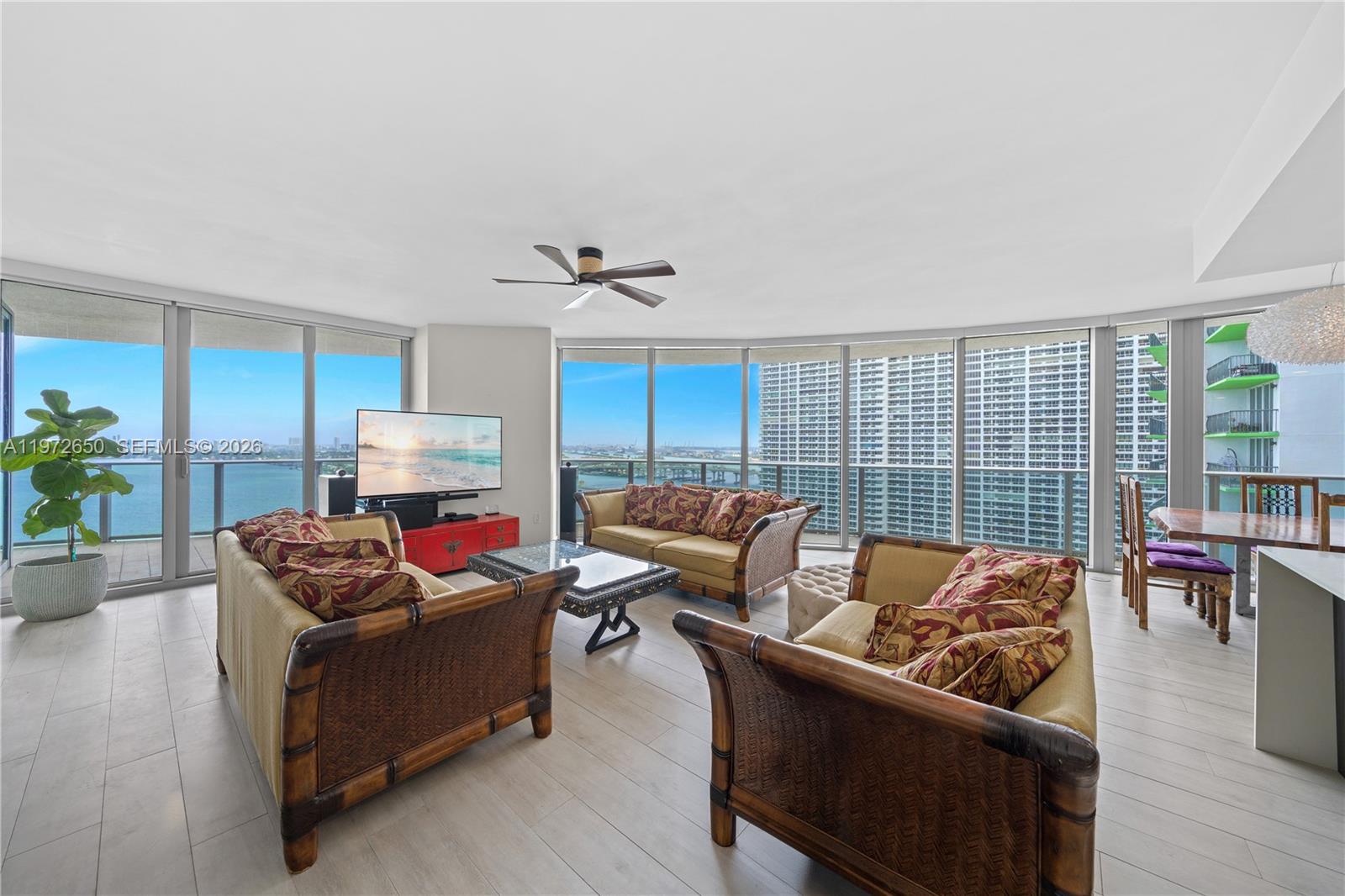 488 NE 18th St #2112, Miami FL 33132
