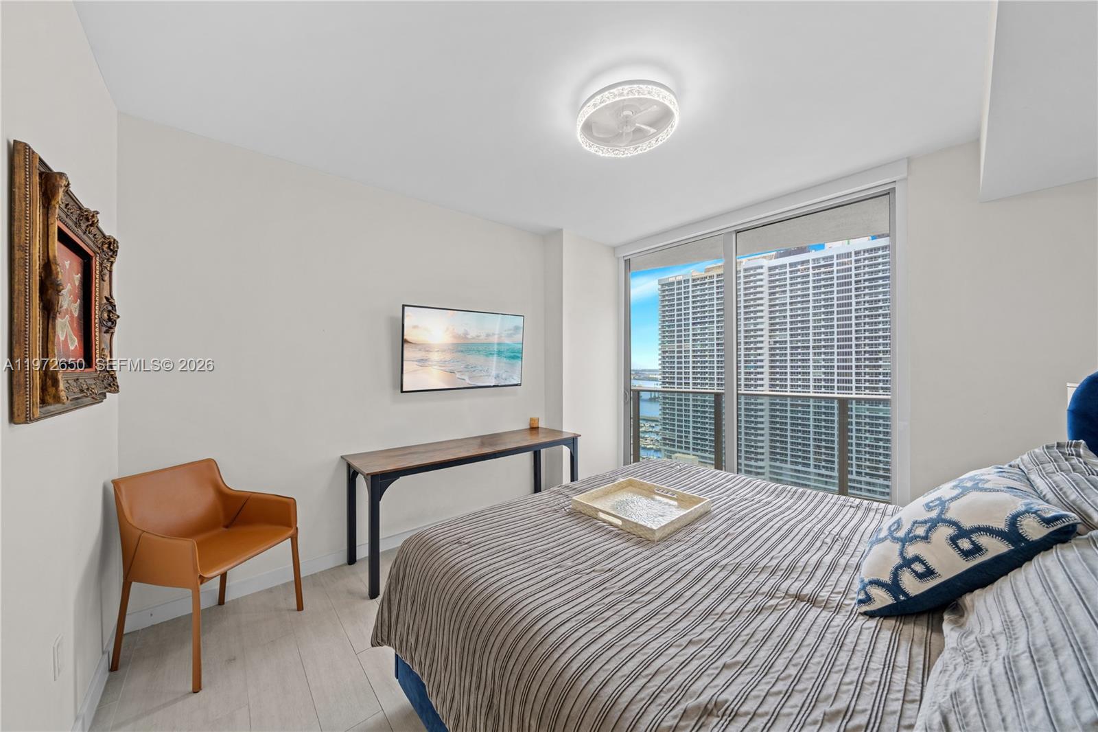 488 NE 18th St #2112, Miami FL 33132