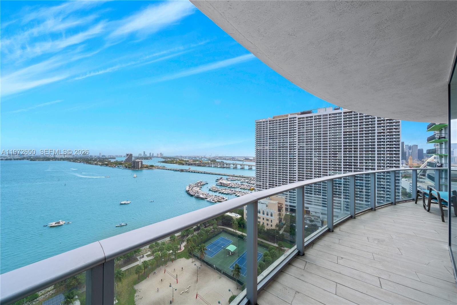 488 NE 18th St #2112, Miami FL 33132