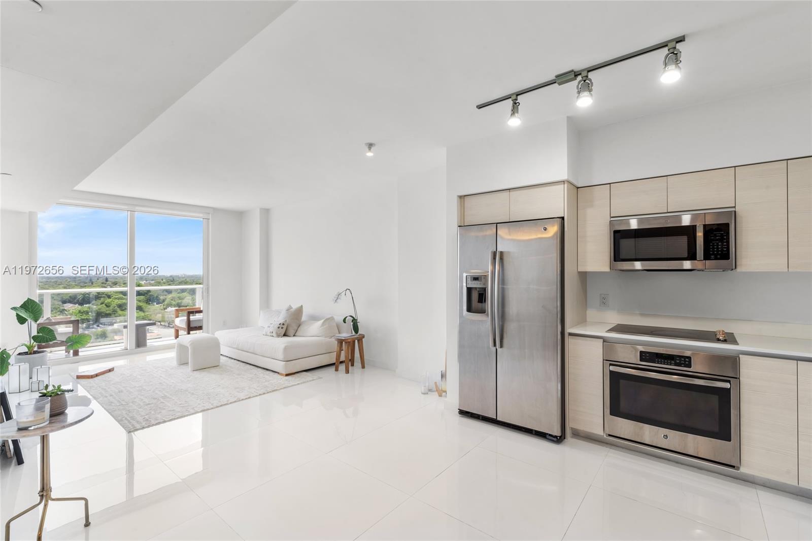 4250 Biscayne Blvd #1112, Miami FL 33137