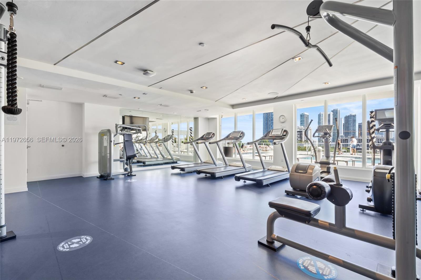 4250 Biscayne Blvd #1112, Miami FL 33137
