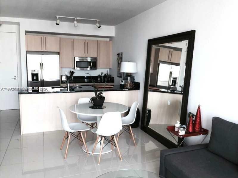 1111 SW 1st Ave #3724-N, Miami FL 33130