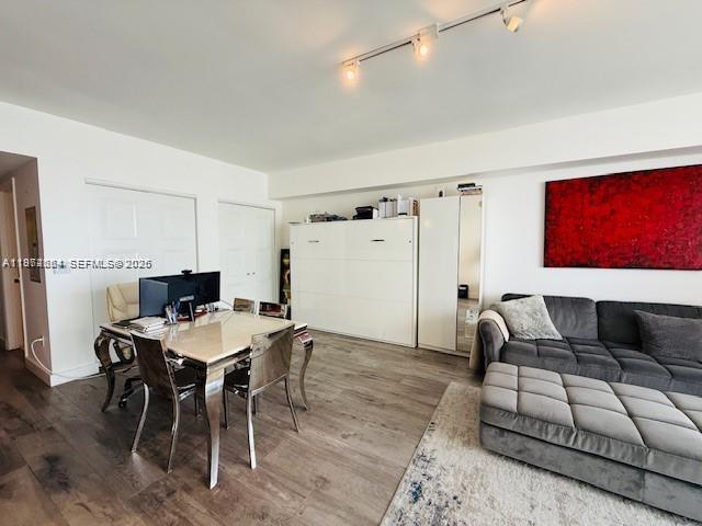 475 Brickell Ave #4910, Miami FL 33131