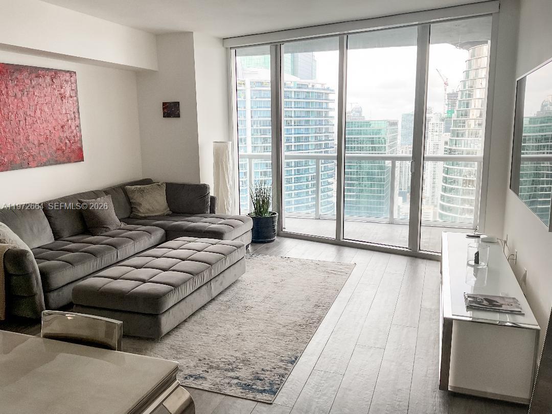 475 Brickell Ave #4910, Miami FL 33131