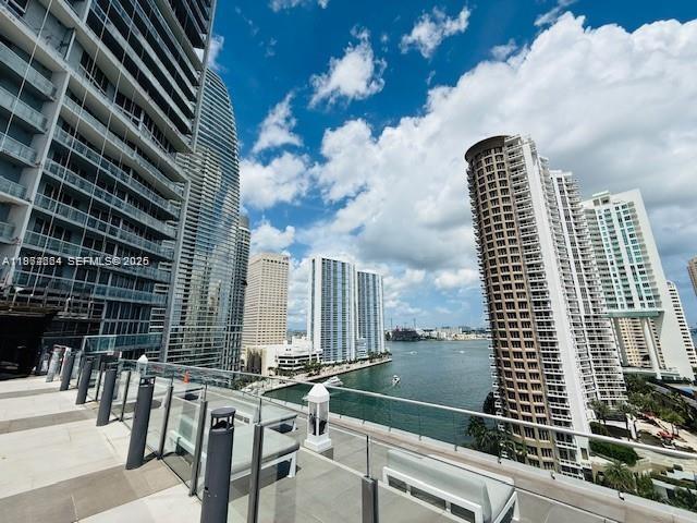 475 Brickell Ave #4910, Miami FL 33131