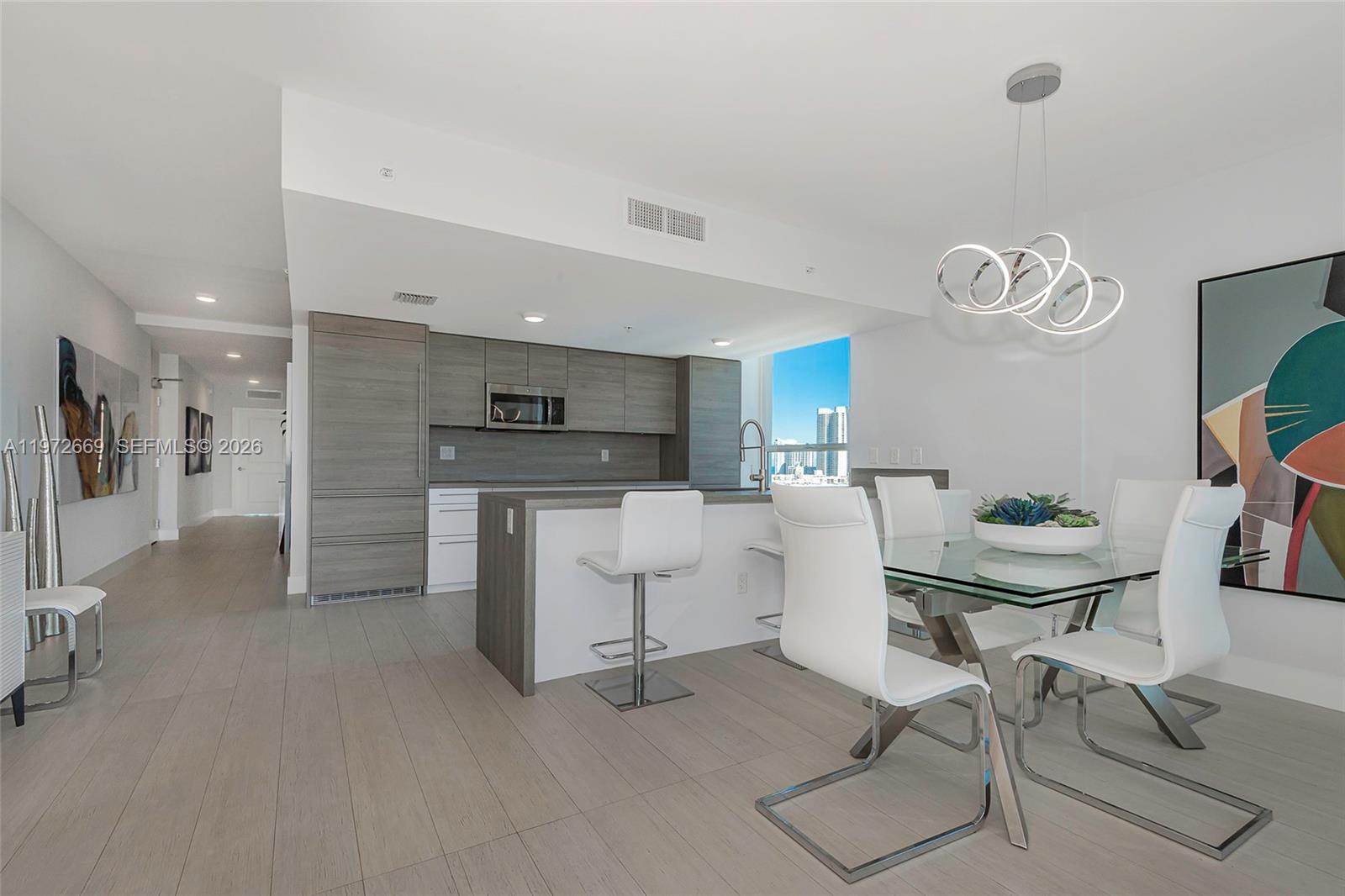 400 Sunny Isles Blvd #1222 SE CORNER UNIT, Sunny Isles Beach FL 33160
