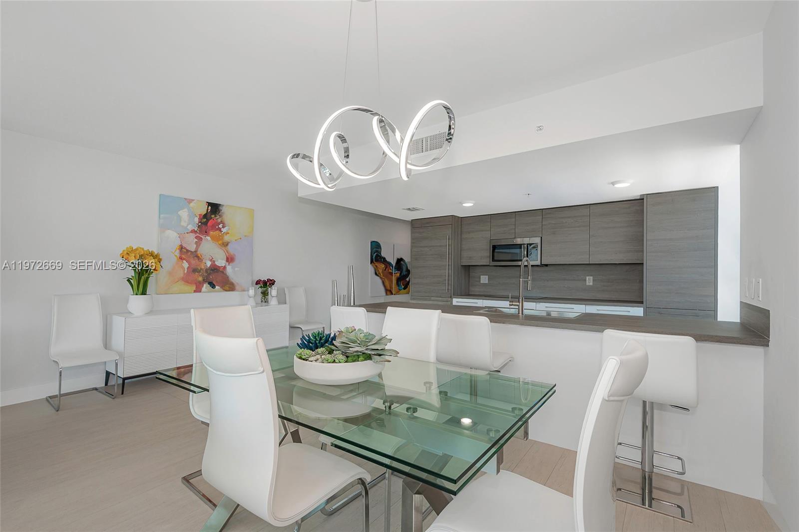 400 Sunny Isles Blvd #1222 SE CORNER UNIT, Sunny Isles Beach FL 33160
