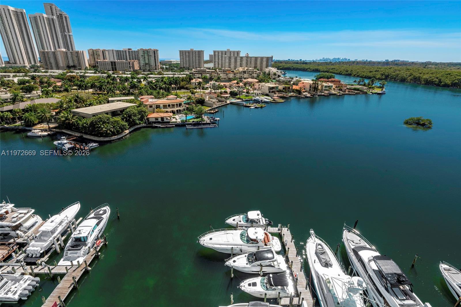 400 Sunny Isles Blvd #1222 SE CORNER UNIT, Sunny Isles Beach FL 33160