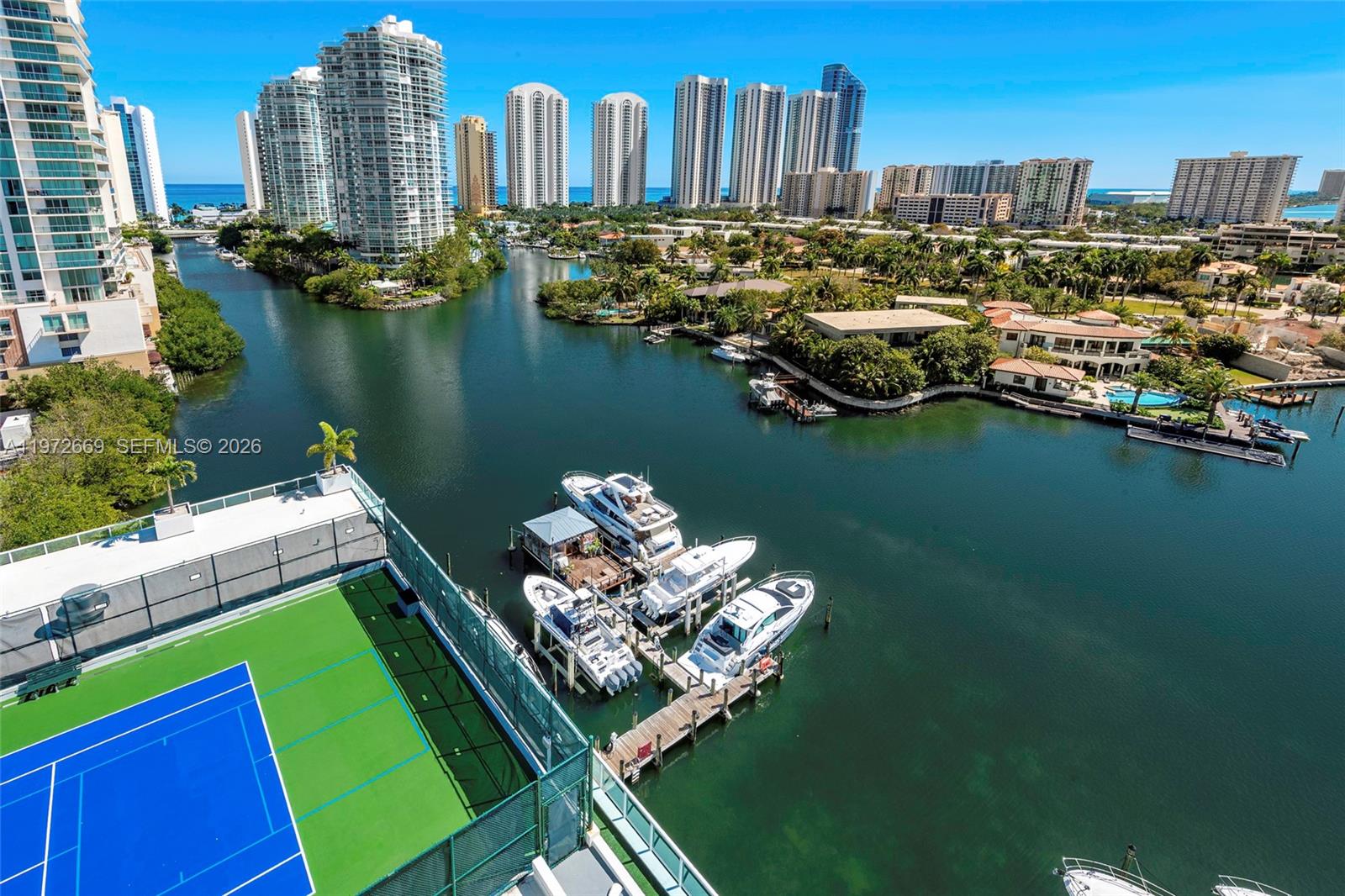 400 Sunny Isles Blvd #1222 SE CORNER UNIT, Sunny Isles Beach FL 33160