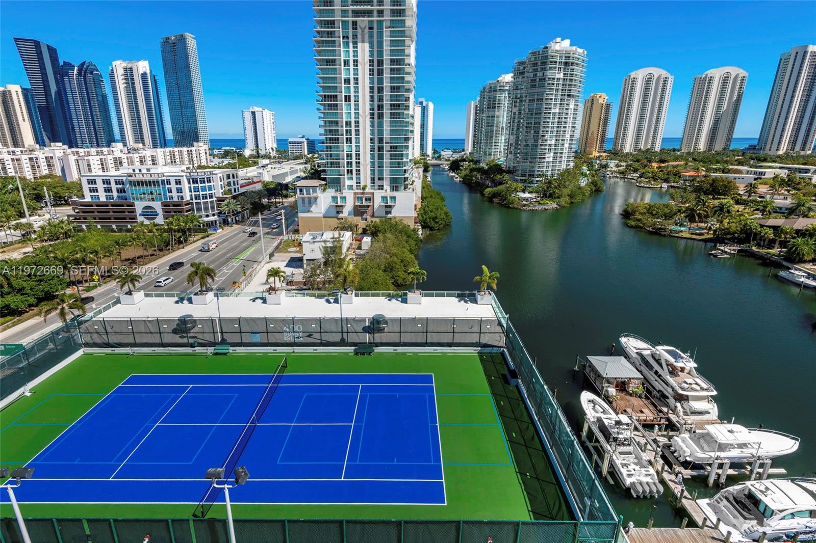 400 Sunny Isles Blvd #1222 SE CORNER UNIT, Sunny Isles Beach FL 33160