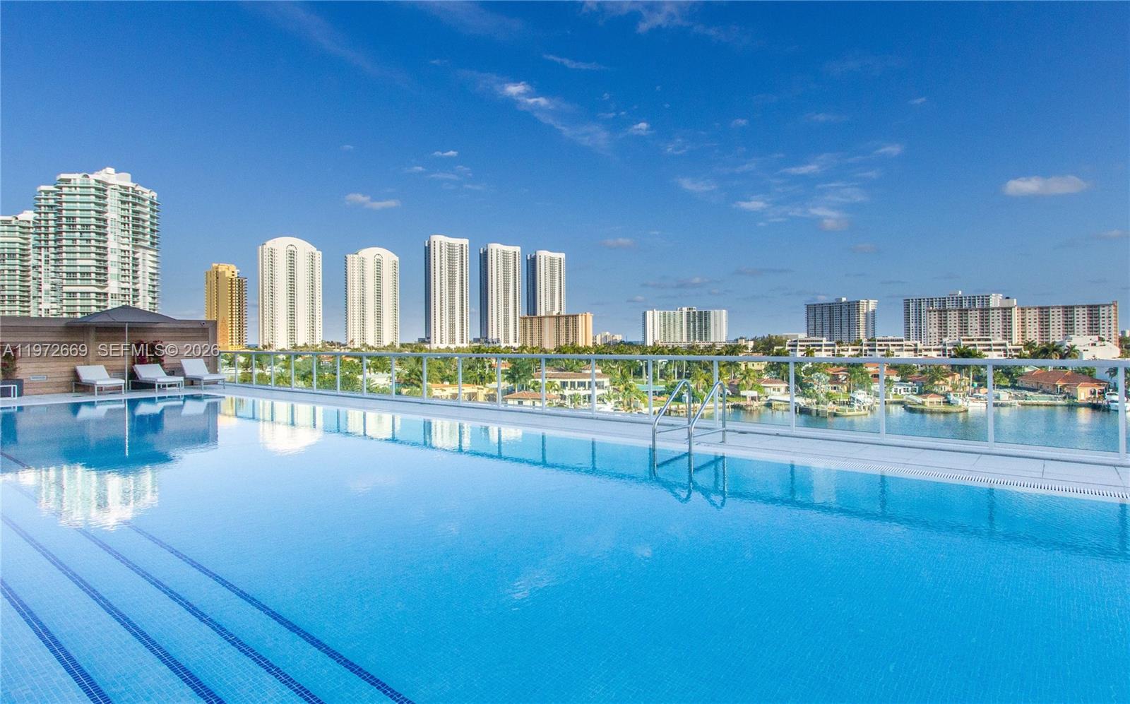 400 Sunny Isles Blvd #1222 SE CORNER UNIT, Sunny Isles Beach FL 33160
