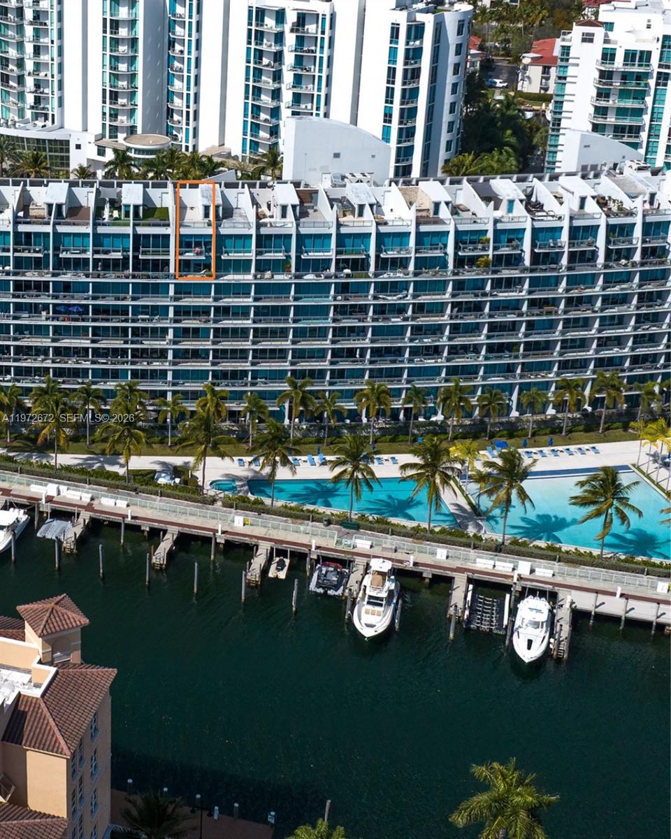 2950 NE 188th St #534, Aventura FL 33180