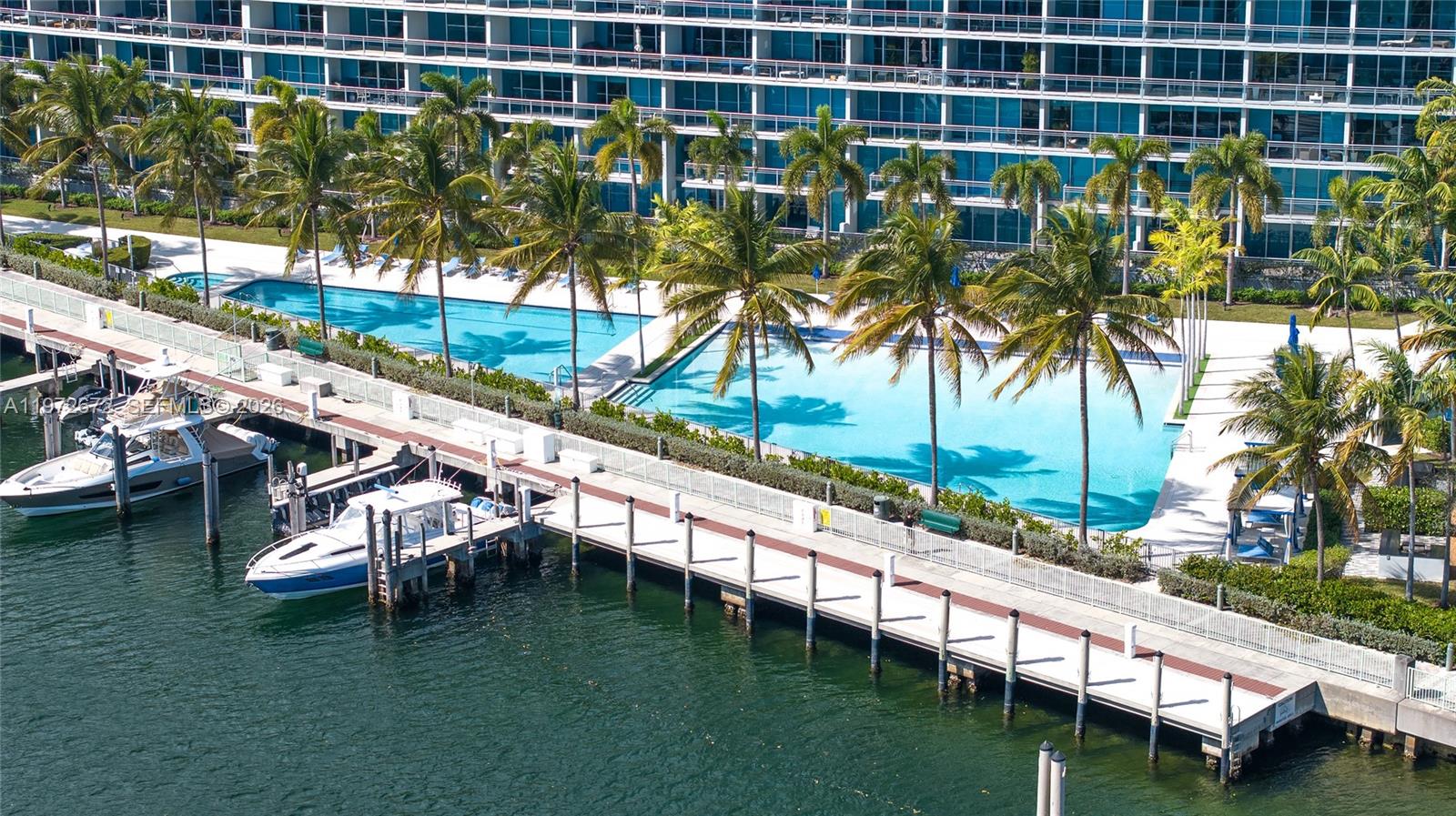 2950 NE 188th St #534, Aventura FL 33180