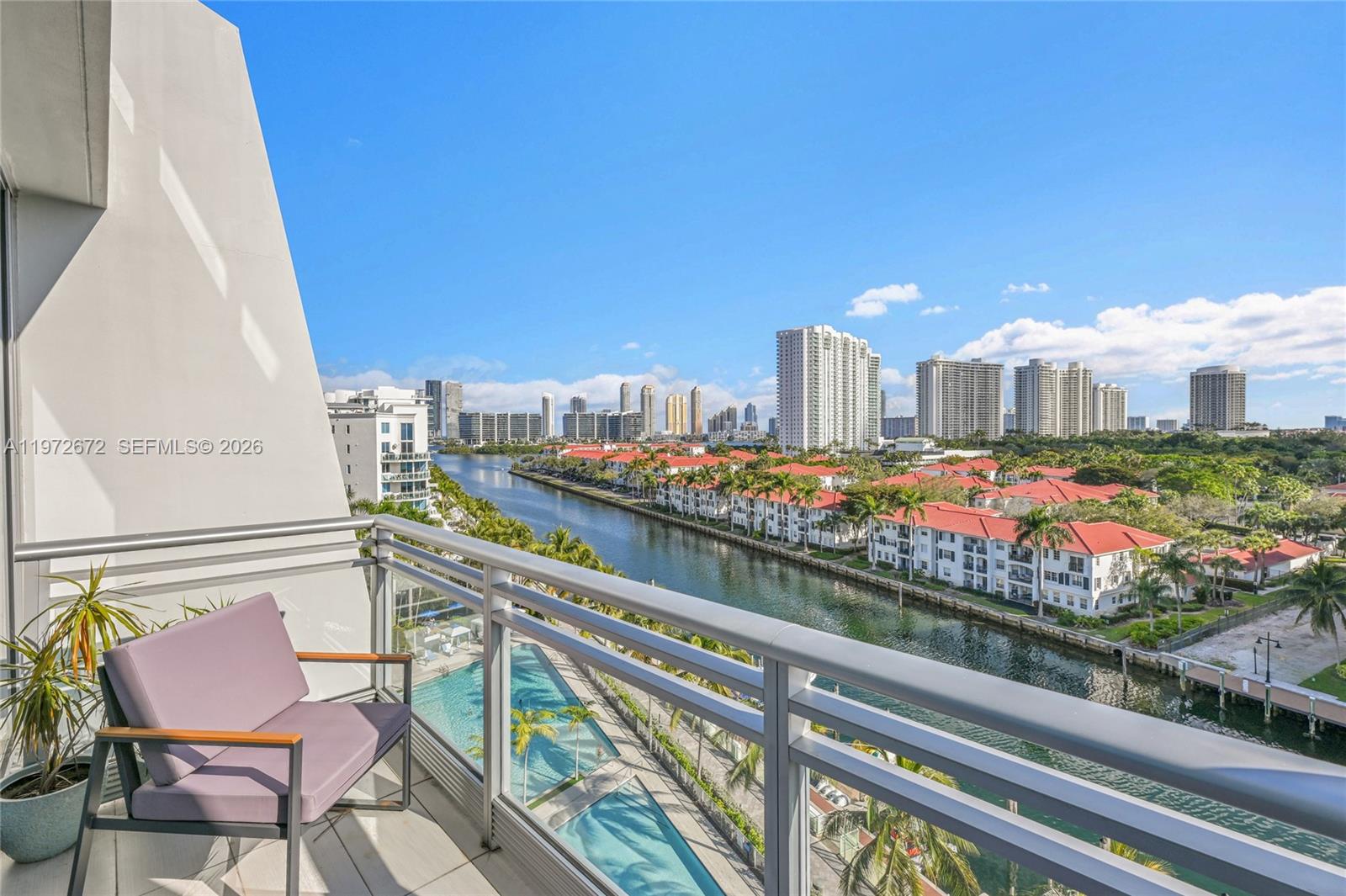 2950 NE 188th St #534, Aventura FL 33180