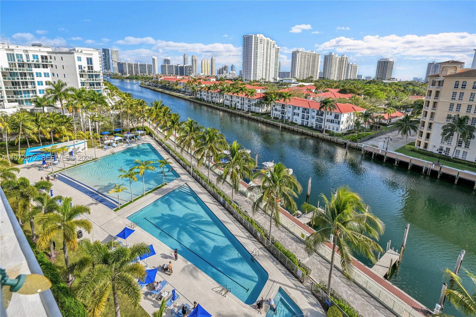 2950 NE 188th St #534, Aventura FL 33180