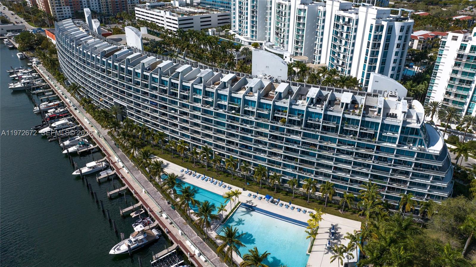 2950 NE 188th St #534, Aventura FL 33180