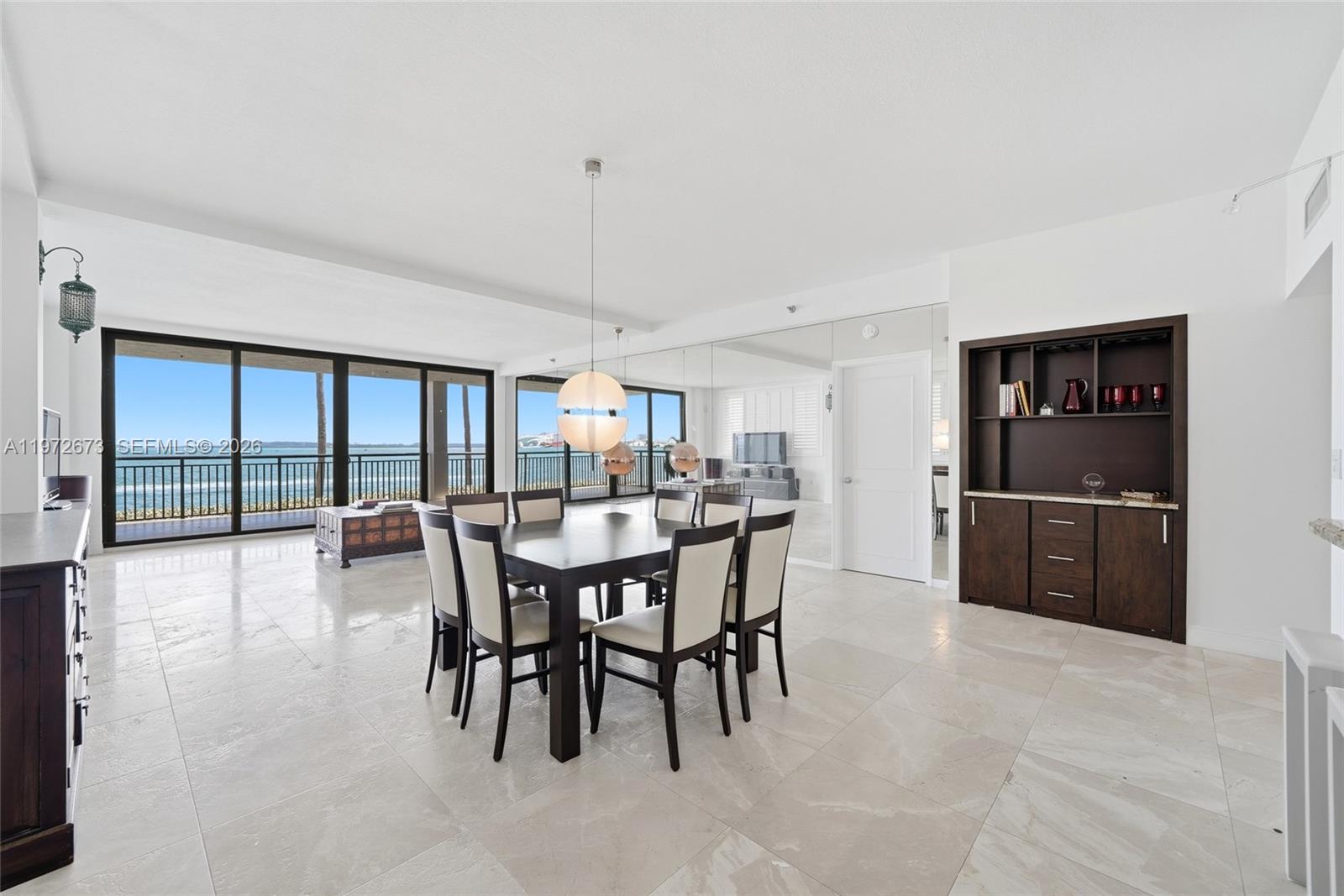 540 Brickell Key Dr #222, Miami FL 33131