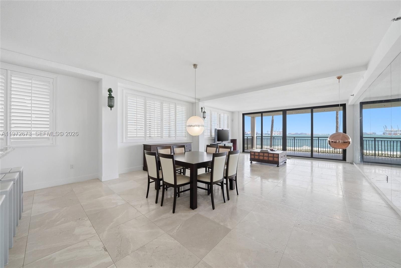 540 Brickell Key Dr #222, Miami FL 33131